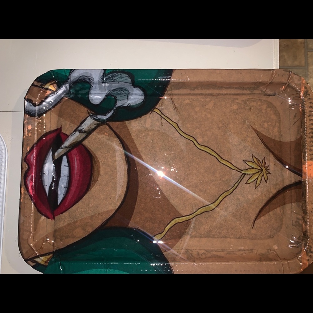 Trays - Picture 15 of 16